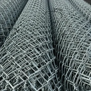 Galvanized Mesh Uganda
