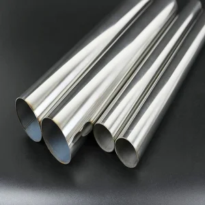 China JIS SUS430 stainless steel welded tubing suppliers