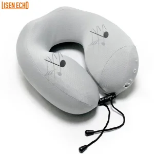 Bluetooth Speaker Pillow