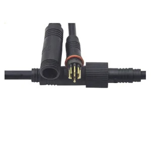 Conector de Cabeza de Motor Directo M13