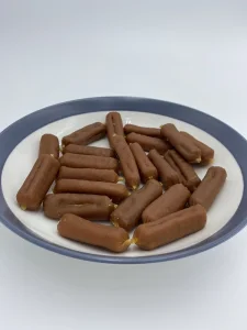 Chicken Sausage