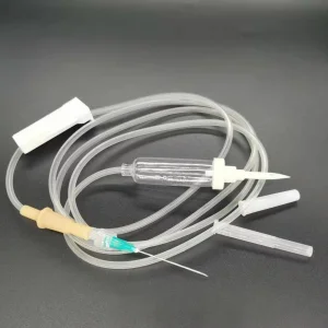 Medical IV Set