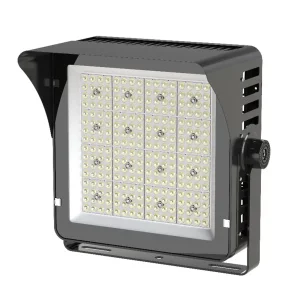 300W-800W Luz de mástil LED para estadio