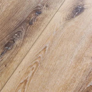 7.5mm Fire Resistant Luxury WPC