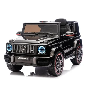 Mercedes Benz G63
