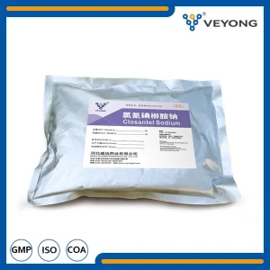 Closantel Sodium