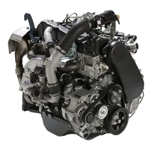 DIESEL ENGINES 5L-E 3L 2L 2L-E 2L-TE Complete Hi-ACE Dyna Hilux LC Prado Transmission 11-20 Seats Max Speed 51-70 km/h Made in