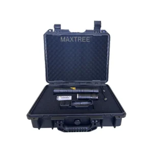 Bird Laser Hazing Device Pen Flashlight for Woodpecker Yellow Mallard Duck