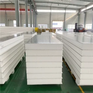 SIP Wall Roofing Panel