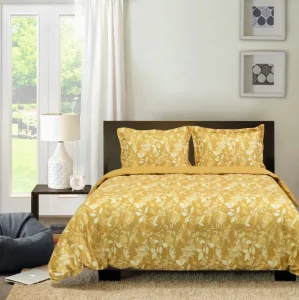 Premium Brushed Cotton Bedding Set