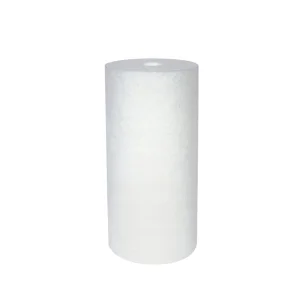 PP-10L 10 Inch Big Thick PP Polypropylene Water Filter Element For Big Blue Shell