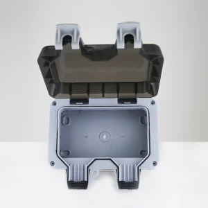Caixa Junção Elétrica IP66