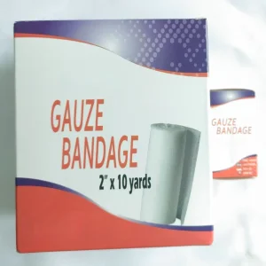 Tubular Gauze