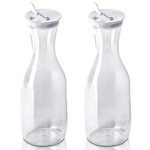 Plastic Pitcher