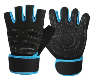 Weightlifting Gloves for Gym Men Women Available Workout Fitness Weight Lifting Gym Gloves