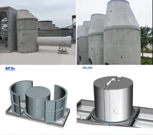 Dl Trademark Concrete Formwork Design