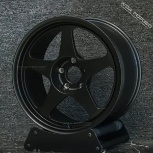 17 20 Inch Custom Forged Car Alloy Replica Wheel Rim off Road 4X4