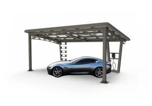 Yard Awnings Barbecue