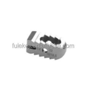 Lumbar Interbody Fusion Cage