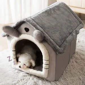 Luxury Pet Bed