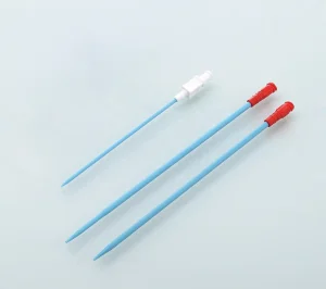 Renal Dilators