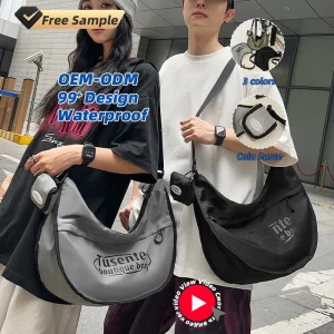 Travel Bag