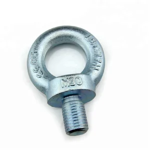 DIN580 Lifting Eye Bolts