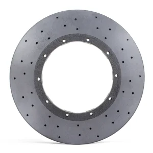 Carbon Ceramic Discs