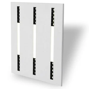 Ultra Thin Panel Light