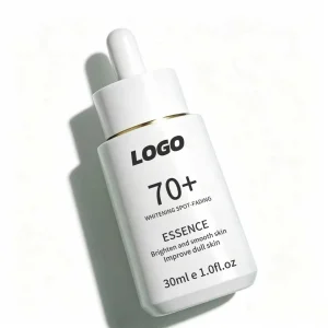 OEM ODM Herbal Whitening Face Serum