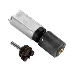 16mm Gear Motor Egg Beater Factory