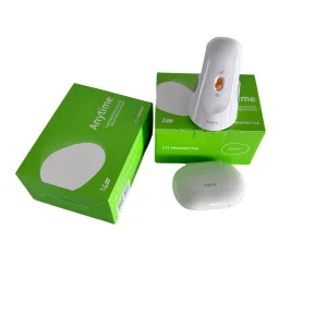 Yuwell Anytime CGM