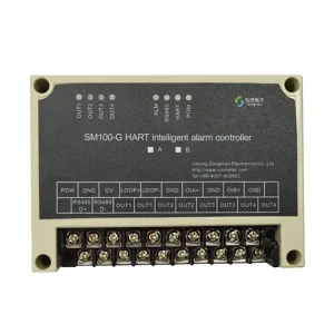 SM100-G