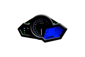 LCD Dashboard Motorcycle Scooter UTV ATV Electric Vehicle Dashboard