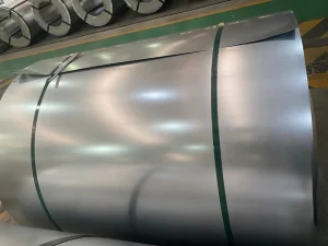 Galvanised Steel Coils