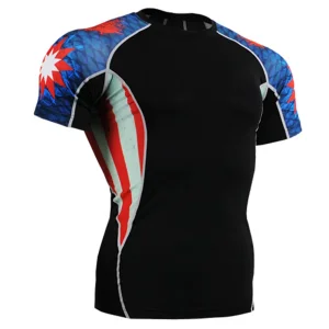 Jogging Compression Sportswear