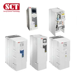 Acs580 Motor Systems