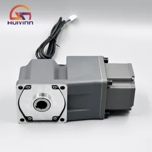 Ac Permanent Magnet Synchronous Electric Motor Permanent Magnet Pmsm Motor 60w Permanent Magnet Motor