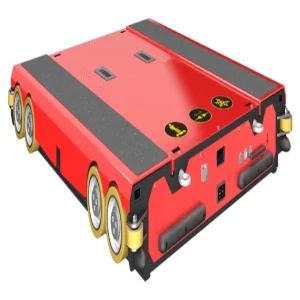 Semi-Automated Radio Shuttle