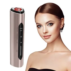RF Beauty Device