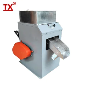 Home Grain De-Stoner and Grain De-stoner and Rice Cleaner Machine