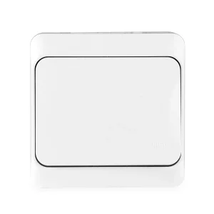 Interruptor de luz IP54