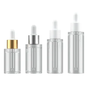 Serum Dispenser Bottle