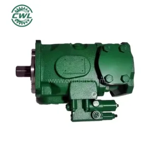 OEM AN374889 Hydraulic Pump Replacement for John Deere 7660 Cotton Picker Exporter, Exporters