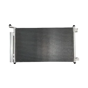 Factory Direct OE-Fit Aluminum High-Density New Auto AC Cooling Coil Radiators