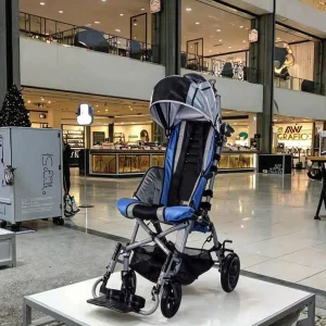 Pediatric Stroller