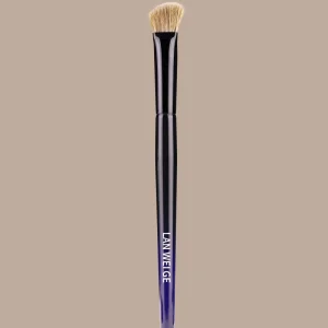 Triangular Eyeshadow Blending Brush