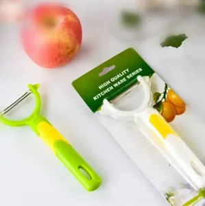 Stainless Steel Peeler
