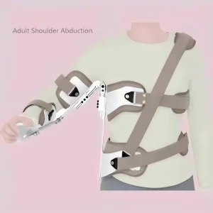 Adult Shoulder Abduction