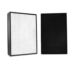 Air Purifier Manufacturer Pocket Hepa Filter Fiber Glass Paper